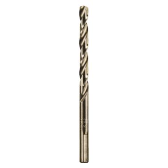 RYOBI AAKHSSCBT AEG HSS-G kobaltový vrták do kovu 5.5mm – 1ks 4932479333