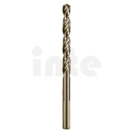 RYOBI AAKHSSCBT AEG HSS-G kobaltový vrták do kovu 6mm – 1ks 4932479334