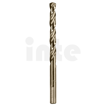 RYOBI AAKHSSCBT AEG HSS-G kobaltový vrták do kovu 7mm – 1ks 4932479336