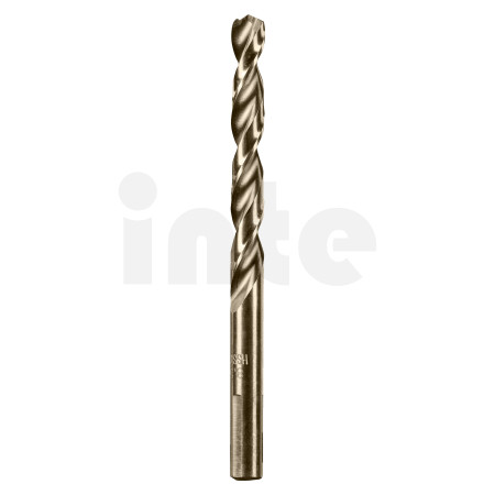 RYOBI AAKHSSCBT AEG HSS-G kobaltový vrták do kovu 8.5mm – 1ks 4932479338
