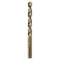 RYOBI AAKHSSCBT AEG HSS-G kobaltový vrták do kovu 8.5mm – 1ks 4932479338