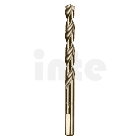 RYOBI AAKHSSCBT AEG HSS-G kobaltový vrták do kovu 10mm – 1ks 4932479340