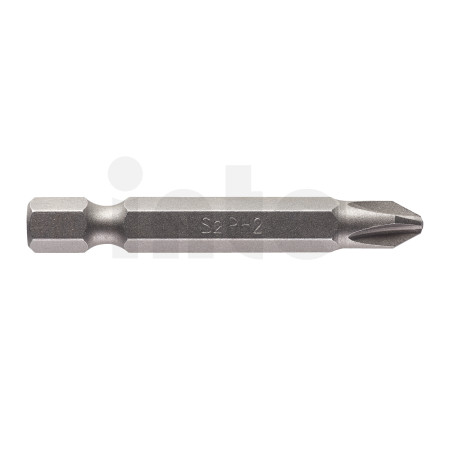 RYOBI ASD AEG 50mm šroubovací bit PH2 - 10ks 4932479504