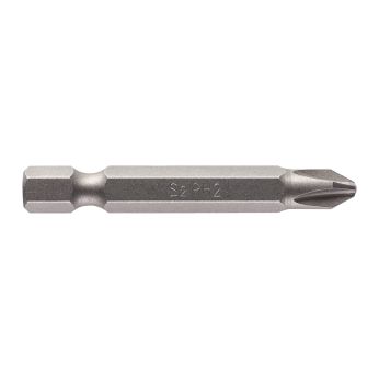 RYOBI ASD AEG 50mm šroubovací bit PH2 - 10ks 4932479504