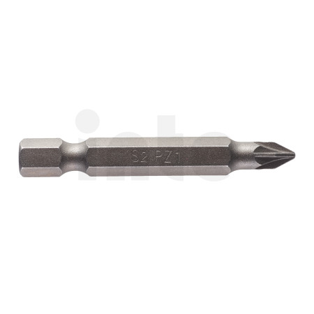 RYOBI ASD AEG 50mm šroubovací bit PZ1 - 10ks 4932479512