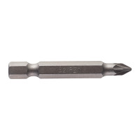 RYOBI ASD AEG 50mm šroubovací bit PZ1 - 10ks 4932479512