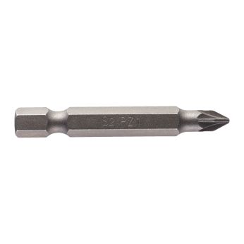 RYOBI ASD AEG 50mm šroubovací bit PZ1 - 10ks 4932479512
