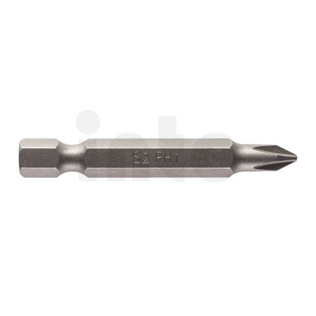 RYOBI ASD AEG 50mm šroubovací bit PH1 - 10ks 4932479513