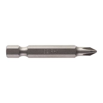 RYOBI ASD AEG 50mm šroubovací bit PH1 - 10ks 4932479513