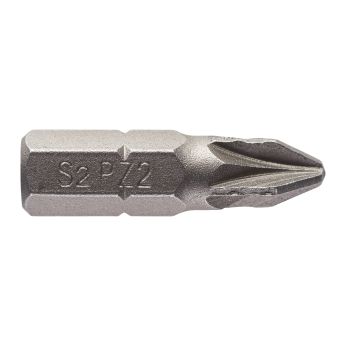 RYOBI ASD AEG 25mm šroubovací bit PZ2 - 10ks 4932479522