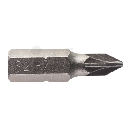 RYOBI ASD AEG 25mm šroubovací bit PZ1 - 10ks 4932479523