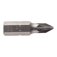 RYOBI ASD AEG 25mm šroubovací bit PZ1 - 10ks 4932479523