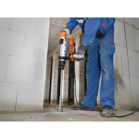 RYOBI KH 5E SDS-Max kombi kladivo 4935412350