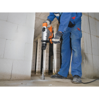 RYOBI KH 5E SDS-Max kombi kladivo 4935412350