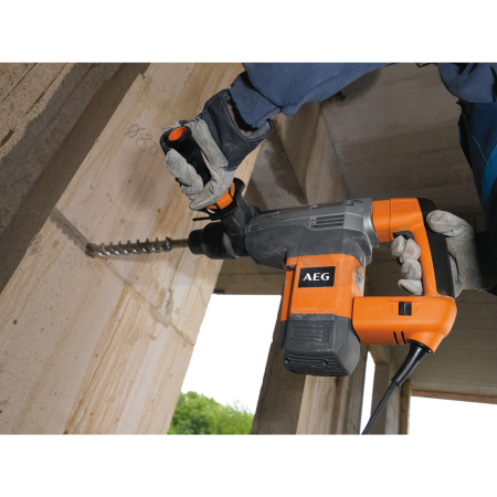 RYOBI KH 5E SDS-Max kombi kladivo 4935412350