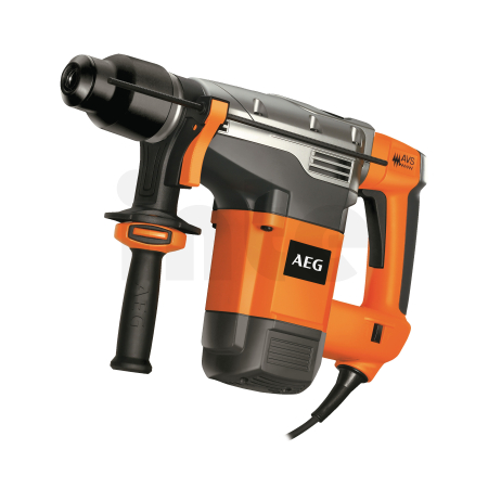 RYOBI KH 5E SDS-Max kombi kladivo 4935412350