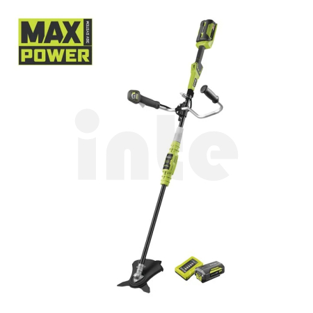 RYOBI RBC36X26BG2 36V Akumulátorová strunová sekačka, šířka záběru 30cm, 5133006435