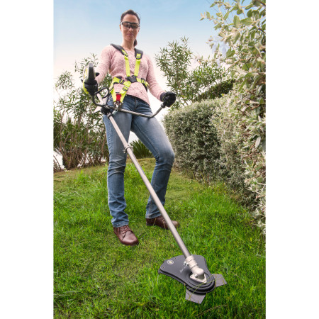 RYOBI RBC1820B 18V Akumulátorový křovinořez s řidítky 5133002619