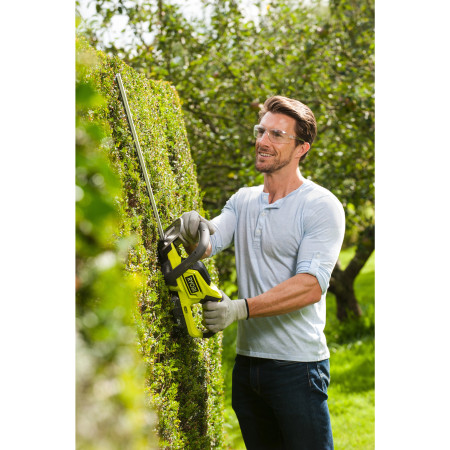 RYOBI RHT1845 18V Akumulátorový plotostřih, délka lišty 45cm 5133003654