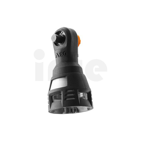 RYOBI OMNI-IR OMNI ráčnová hlava 4935440720