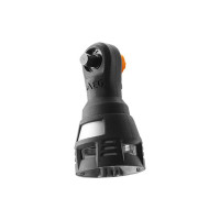 RYOBI OMNI-IR OMNI ráčnová hlava 4935440720