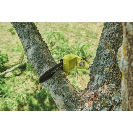 RYOBI OPP1820PT1845-0 18V ONE+ sada - 20cm prořezávací pila a 45cm nůžky na živý plot 5133006827