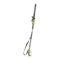 RYOBI OPP1820PT1845-0 18V ONE+ sada - 20cm prořezávací pila a 45cm nůžky na živý plot 5133006827