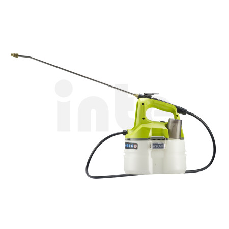 RYOBI OWS1880 18V Akumulátorový postřikovač na plevel 5133002676