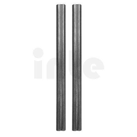 RYOBI PB82A2 2ks sada 82mm nožů do hoblíku 5132002597