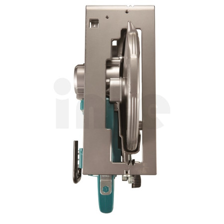 MAKITA Aku okružní pila 260mm Li-ion XGT 40V bez aku Z RS002GZ