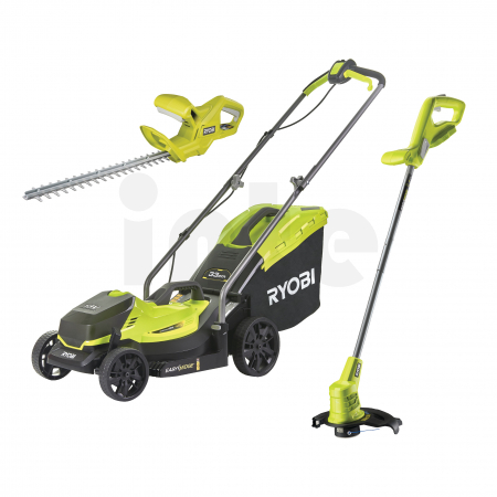 RYOBI RLM1833BLT25HT40  5133004797