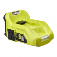 RYOBI RY36BI300A 36V Akumulátorový 300W invertor 5133004893