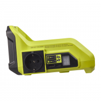 RYOBI RY36BI300A 36V Akumulátorový 300W invertor 5133004893