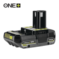 RYOBI RB1820C 18V Lithium+ akumulátor 2.0Ah 5133005052