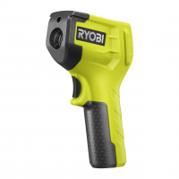 RYOBI RBIRT08 Infračervený teploměr s 8 laserovými body 5133004866