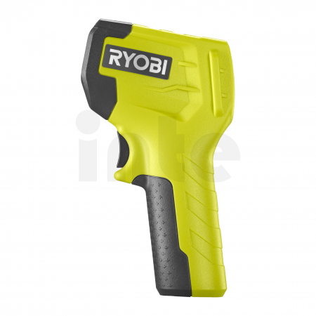 RYOBI RBIRT08 Infračervený teploměr s 8 laserovými body 5133004866