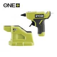 RYOBI RGLM18 18V Akumulátorová kompaktní lepící pistole 5133005001