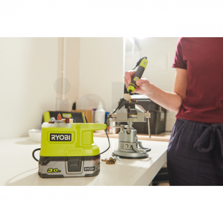 RYOBI RRT18 18V Akumulátorová minibruska 5133004939