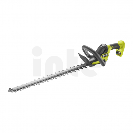 RYOBI RY18HT55A 18V Akumulátorový plotostřih, délka lišty 55cm 5133004909