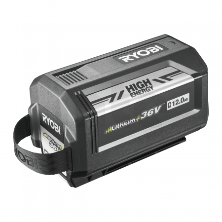 RYOBI RY36B12A 36V High Energy akumulátor 12.0Ah 5133004554