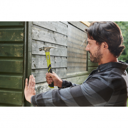RYOBI RH16FSS 450g rámovací kladivo 5132005333