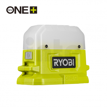 RYOBI RLC18 18V Akumulátorové kompaktní prostorové světlo 5133005385