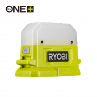 RYOBI RLC18 18V Akumulátorové kompaktní prostorové světlo 5133005385