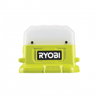 RYOBI RLC18 18V Akumulátorové kompaktní prostorové světlo 5133005385
