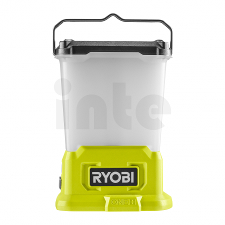 RYOBI RLL18 18V Akumulátorová lucerna 5133005386