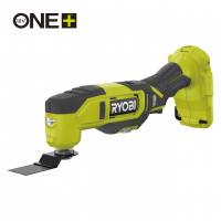 RYOBI RMT18 18V Akumulátorové multifunkční nářadí 5133005346