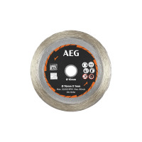 RYOBI AAKMMTC01 Řezný diamantový kotouč 4932478589