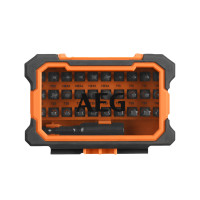 RYOBI AAKSD31 Smíšená sada 31ks šroubovacích 25mm bitů 4932471962
