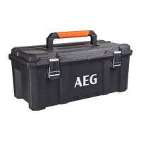 RYOBI AEG26TB 37L Box na nářadí 4932471878