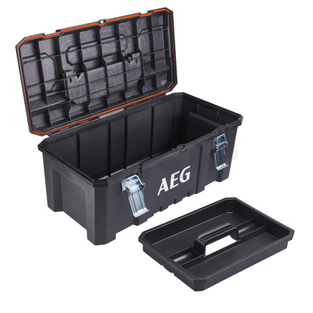 RYOBI AEG26TB 37L Box na nářadí 4932471878